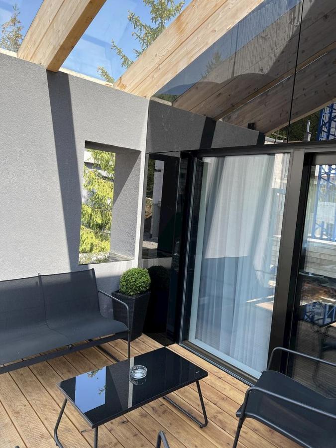 Chalet Malino - Apartments Ружомберок Екстериор снимка